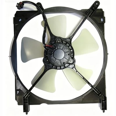 16711-16260 16711-16290 16711-16300 16711-16261 16711-16291 16711-16301 Ventilator hladnjaka NA F062 CALDINA 96-02