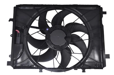 2045000293 Ventilator hladnjaka PA ME F001 za BENZ W204